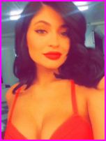 Kylie Jenner Nude Pictures