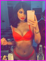 Kylie Jenner Nude Pictures