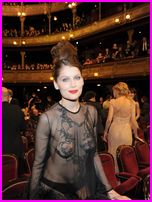 Laetitia Casta Nude Pictures