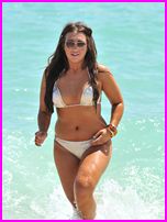 Lauren Goodger Nude Pictures