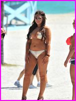 Lauren Goodger Nude Pictures