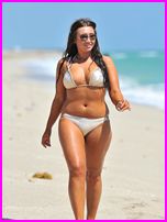 Lauren Goodger Nude Pictures