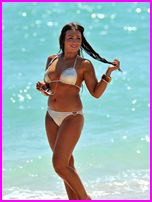 Lauren Goodger Nude Pictures