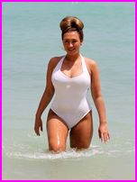 Lauren Goodger Nude Pictures