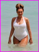 Lauren Goodger Nude Pictures