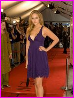 Leelee Sobieski Nude Pictures