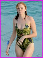 Lily Cole Nude Pictures