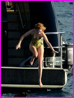 Lily Cole Nude Pictures