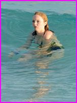 Lily Cole Nude Pictures