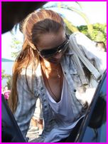 Lindsay Lohan Nude Pictures