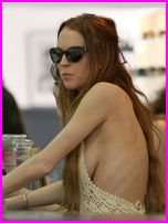 Lindsay Lohan Nude Pictures