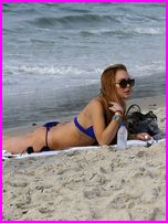 Lindsay Lohan Nude Pictures