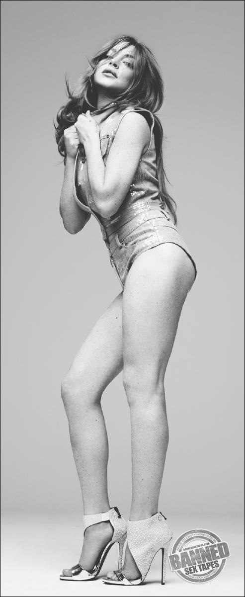 Free Pics Of Lindsay Lohan Naked 52