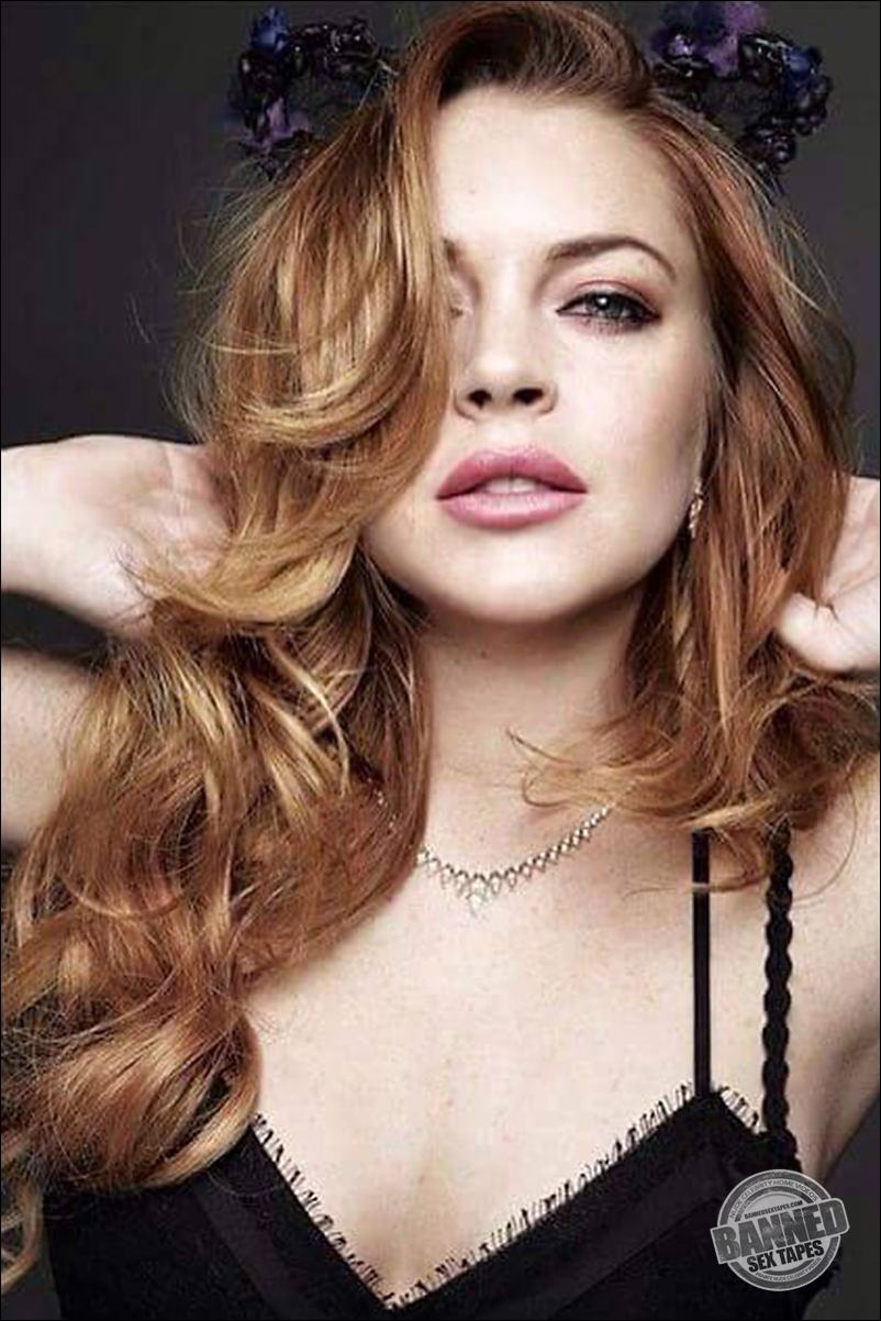 Free Nude Pics Of Lindsay Lohan 40