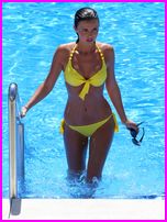 Lucy Mecklenburgh Nude Pictures