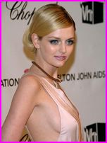 Lydia Hearst Nude Pictures