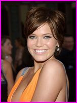 Mandy Moore Nude Pictures