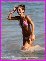 Maria Menounos Nude Pictures