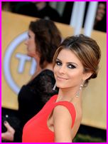 Maria Menounos Nude Pictures