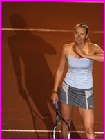 Maria Sharapova Nude Pictures