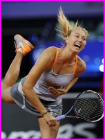 Maria Sharapova Nude Pictures