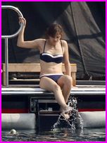 Marion Cotillard Nude Pictures