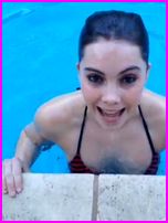 Mckayla Maroney Nude Pictures