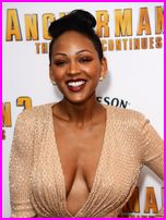 Meagan Good Nude Pictures