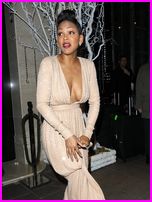 Meagan Good Nude Pictures