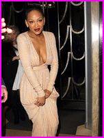 Meagan Good Nude Pictures