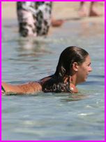 Melissa Satta Nude Pictures