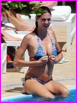 Melissa Satta Nude Pictures