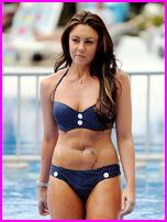 Michelle Heaton Nude Pictures