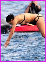 Michelle Rodriguez Nude Pictures