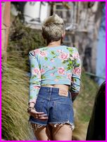 Miley Cryus Nude Pictures