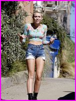 Miley Cryus Nude Pictures