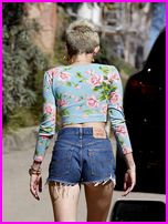 Miley Cryus Nude Pictures