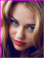 Miley Cyrus Nude Pictures