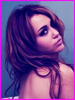 Miley Cyrus Nude Pictures