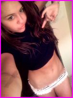 Miley Cyrus Nude Pictures