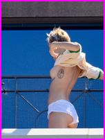 Miley Cyrus Nude Pictures