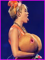 Miley Cyrus Nude Pictures