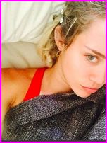 Miley Cyrus Nude Pictures