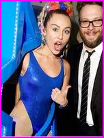 Miley Cyrus Nude Pictures