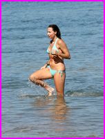 Minnie Driver Nude Pictures