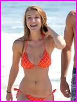 Nathalia Ramos Nude Pictures