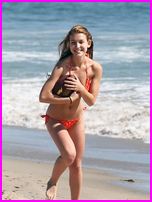 Nathalia Ramos Nude Pictures