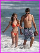 Nathalia Ramos Nude Pictures