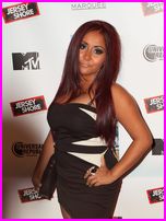 Nicole 'Snooki' Polizzi Nude Pictures