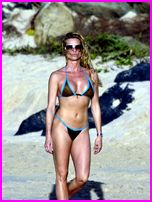 Nicollette Sheridan Nude Pictures